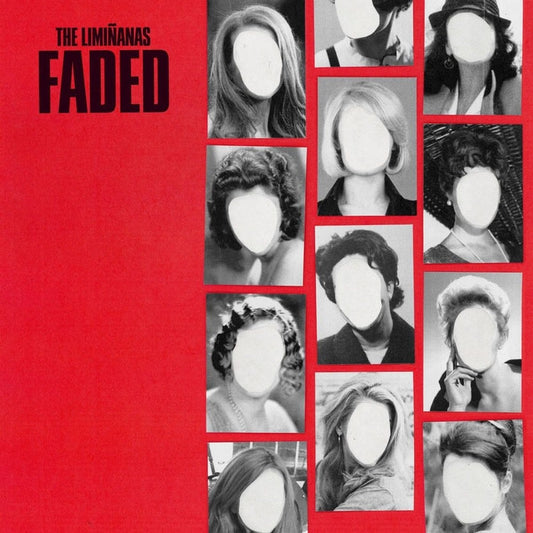 The Limiñanas – Faded (2xLP)