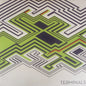 Bobby Previte – Terminals (2xLP)