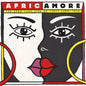 Various – Africamore: The Afro-Funk Side of Italy (1973-1978) (2xLP)