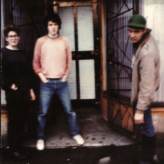 Beat Happening – Dreamy