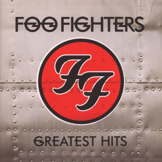 Foo Fighters – Greatest Hits (2xLP)