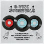Various – Sacred Soul: The D-Vine Spirituals Records Story volume two
