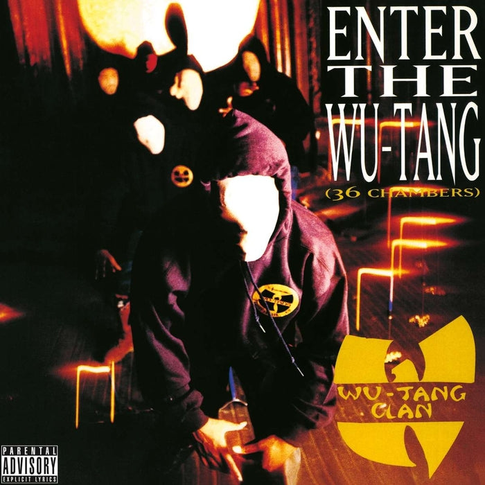 Wu-Tang Clan – Enter The Wu-Tang (36 Chambers)