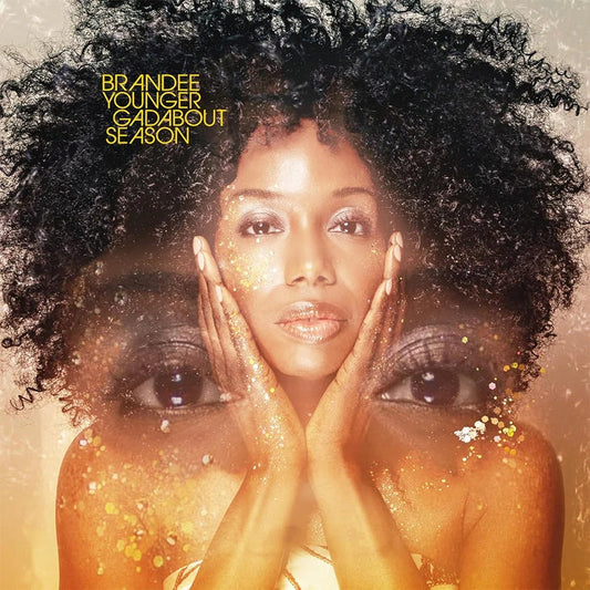 Brandee Younger – Gadabout Season