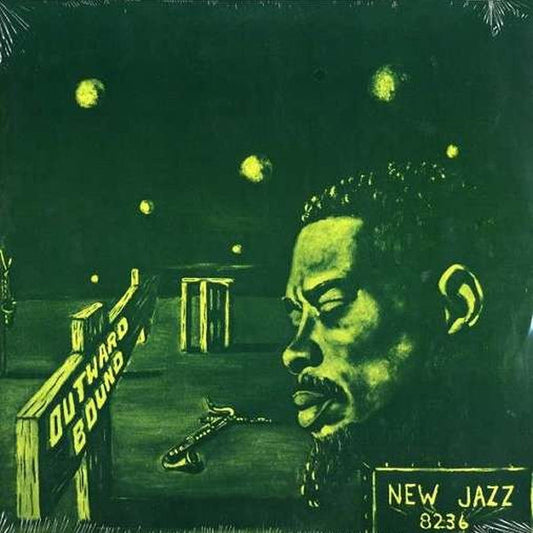 Eric Dolphy Quintet – Outward Bound