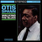 Otis Spann – Walking The Blues