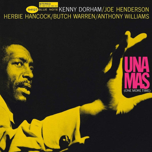 Kenny Dorham – Una Mas (One More Time)