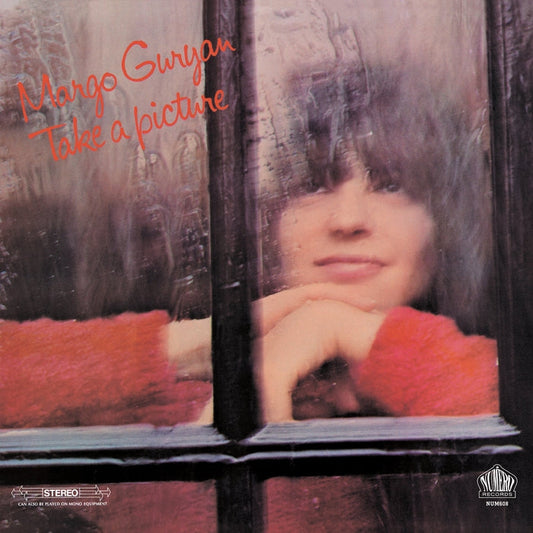 Margo Guryan – Take A Picture