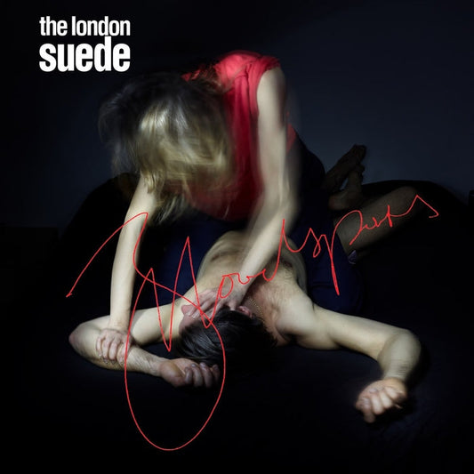 Suede – Bloodsports (10th Anniversary Edition, Half Speed master)