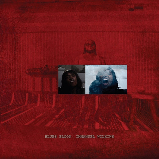 Immanuel Wilkins – Blues Blood (2xLP)