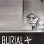 Untrue – Burial (2xLP)