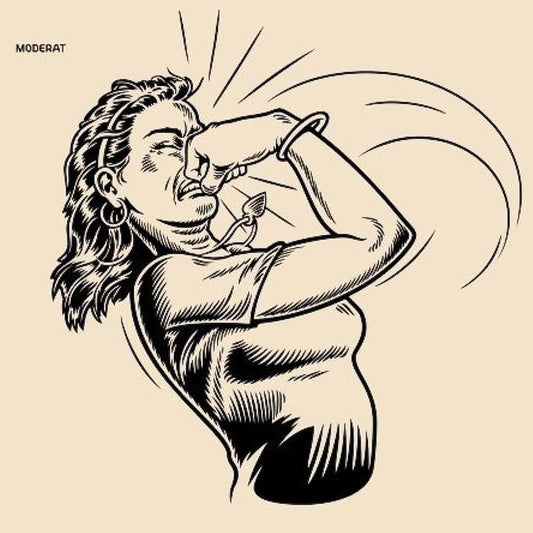 Moderat – Moderat