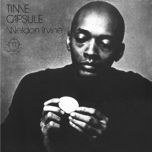 Weldon Irvine – Time Capsule (Pure Pleasure)