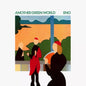 Brian Eno – Another Green World