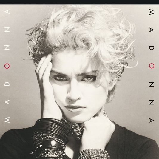 Madonna – Madonna