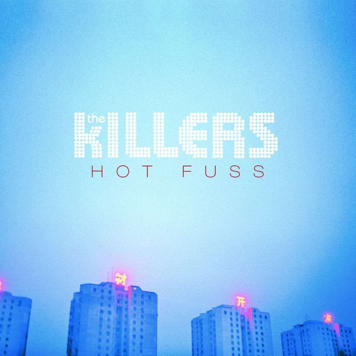 The Killers – Hot Fuss
