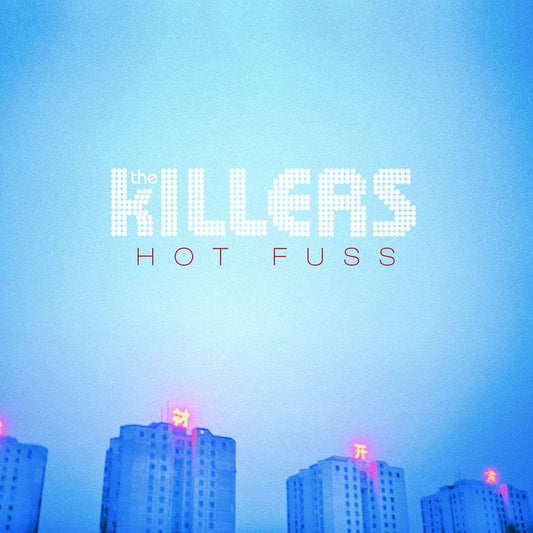 The Killers – Hot Fuss