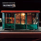 The Streets – A Grand Don't Come For Free (2xLP)