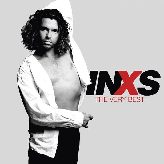 The Very Best – INXS (2xLP)