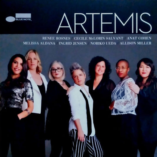 Artemis – Artemis