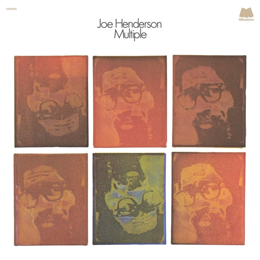 Joe Henderson – Multiple