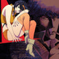 The Seatbelts – Cowboy Bebop (2xLP, Coloured, Original Series Soundtrack)