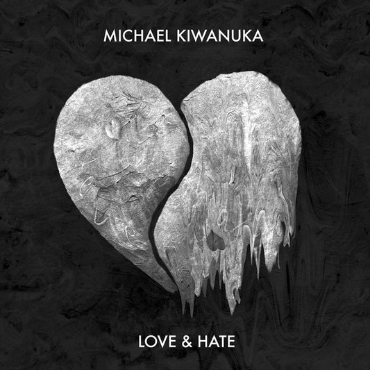 Michael Kiwanuka – Love & Hate (2xLP)