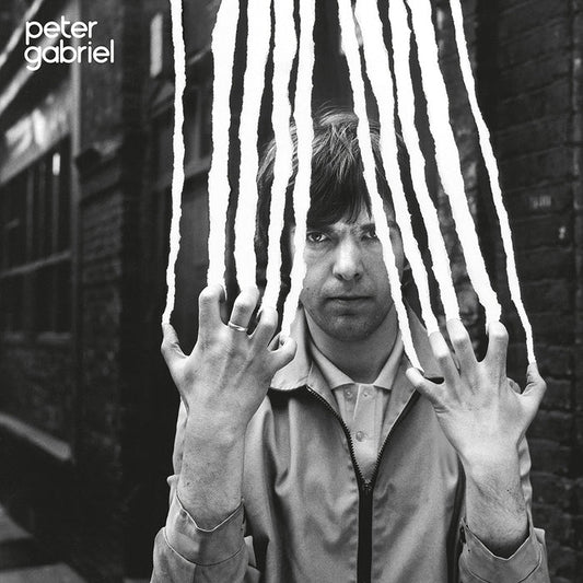 Peter Gabriel II – Peter Gabriel (Half Speed Remaster)