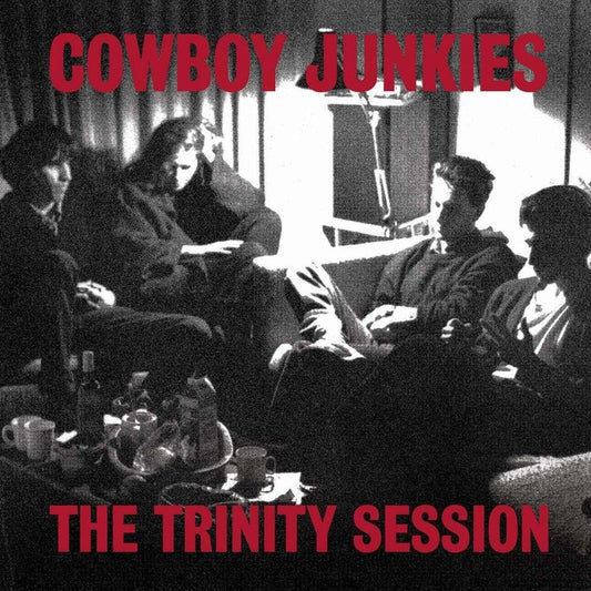 Cowboy Junkies – The Trinity Session (2xLP)