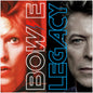 David Bowie – Legacy (2xLP)
