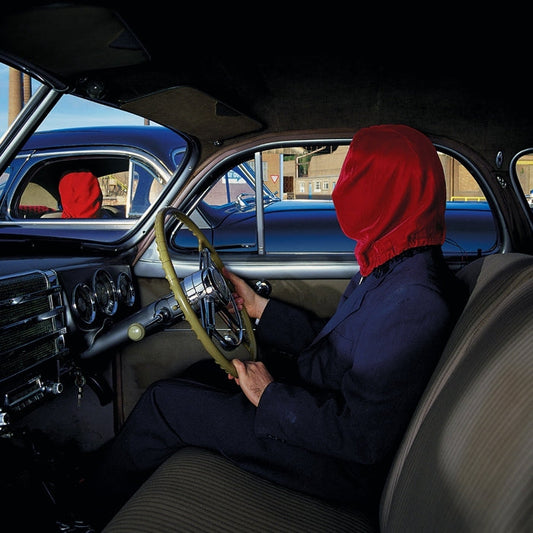 The Mars Volta – Frances The Mute (3xLP)