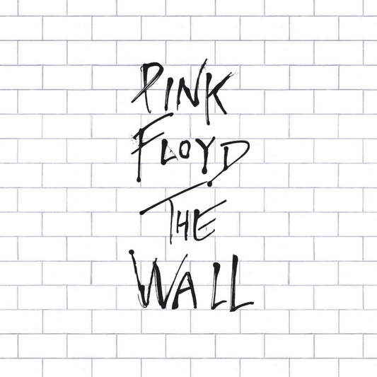 Pink Floyd – The Wall (2xLP)