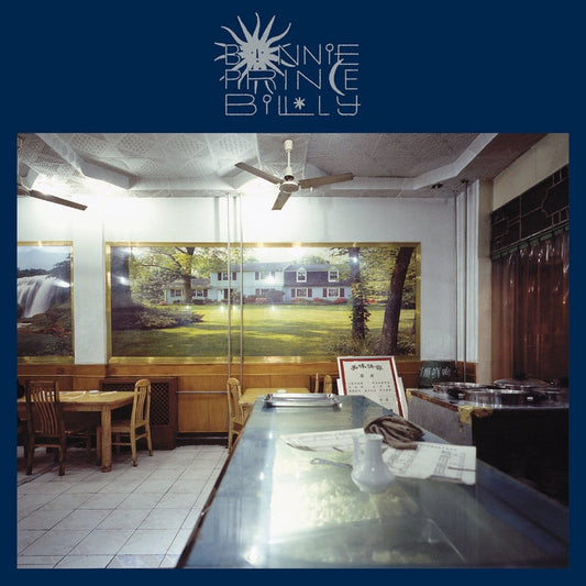 Bonnie "Prince" Billy – Keeping Secrets Will Destroy You
