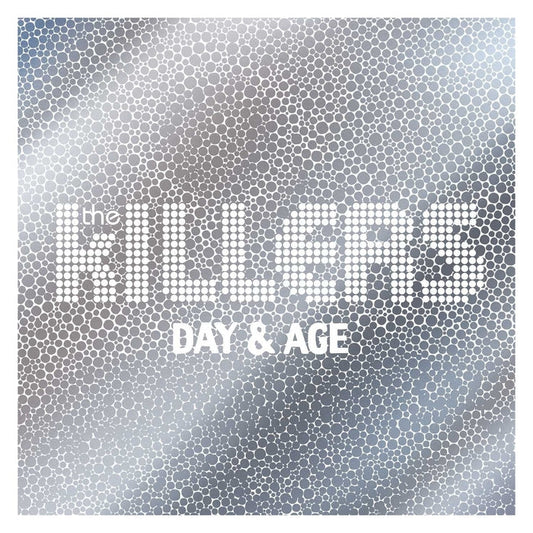 The Killers – Day & Age (2xLP, 45RPM, 10th Anniversary Edition)