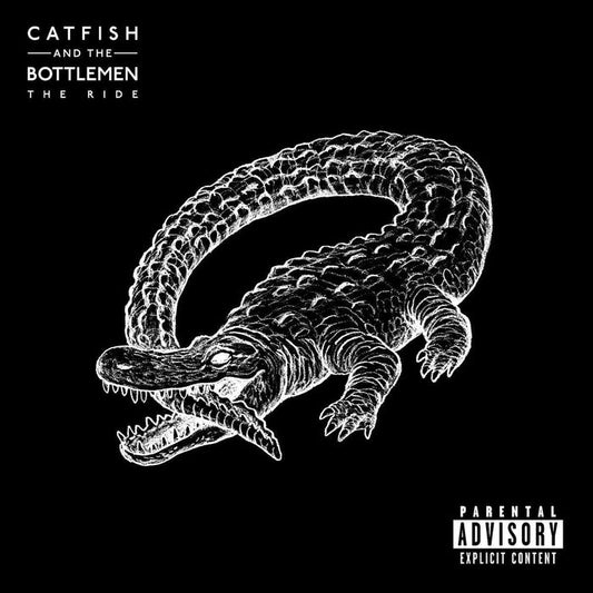 The Ride – Catfish And The Bottlemen