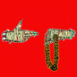 Run The Jewels – Run The Jewels 2 (10th Anniversary) (2xLP)
