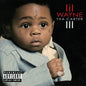 Lil Wayne – Tha Carter III (Vol.1) (2xLP)