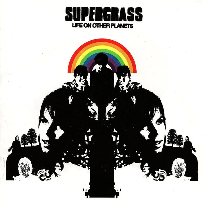 Supergrass – Life On Other Planets (2023 Remaster)