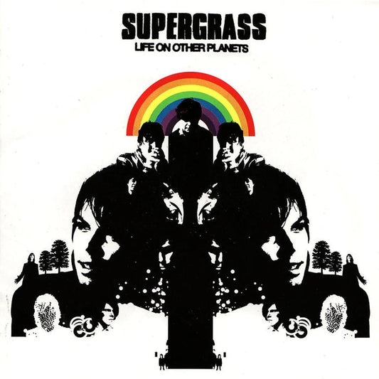 Supergrass – Life On Other Planets (2023 Remaster)