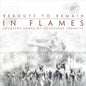 In Flames – Reroute To Remain (2xLP, Transparent Red)