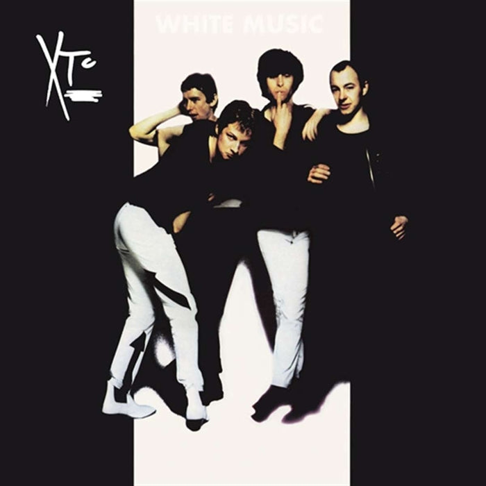 XTC – White Music