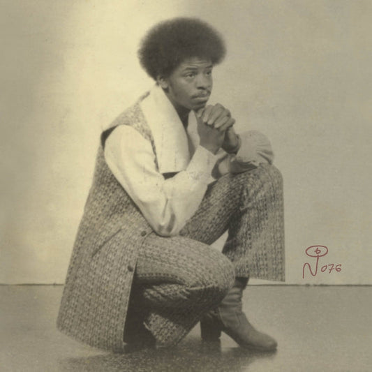 Tommy McGee, The TMG's – I'm A Stranger (2xLP)