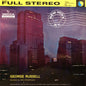 George Russell Orchestra – New York, N.Y. (Decca, Acoustic Sounds Series)