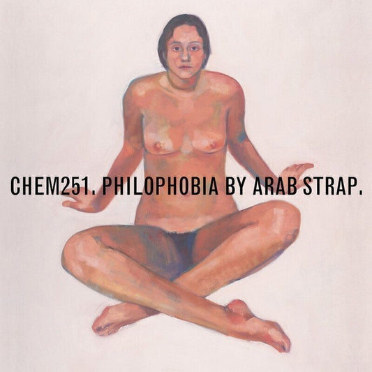 Arab Strap – Philophobia (2xLP)