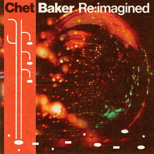Various – Chet Baker Re:imagined