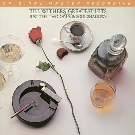 Bill Withers' Greatest Hits – Bill Withers (Mobile Fidelity, MoFi)