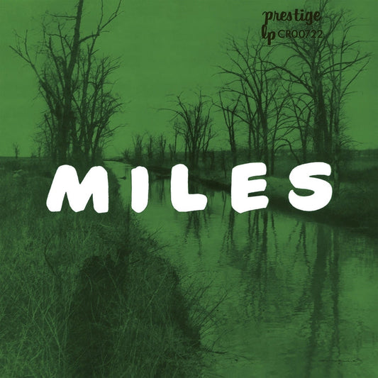 The Miles Davis Quintet – Miles