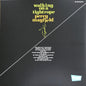 Percy Mayfield – Walking On A Tightrope