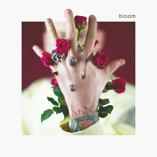 Machine Gun Kelly – Bloom