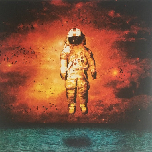 Brand New – Deja Entendu (2xLP)